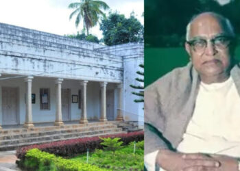 ಜನರ ಆಕ್ರೋಶಕ್ಕೆ ಮಣಿದ ಸರ್ಕಾರ ! ದಿವಂಗತ ಮಾಜಿ ಸಿಎಂ ಎಸ್. ನಿಜಲಿಂಗಪ್ಪ ನಿವಾಸ ಖರೀದಿಗೆ ಸರ್ಕಾರ ಅಸ್ತು ! 