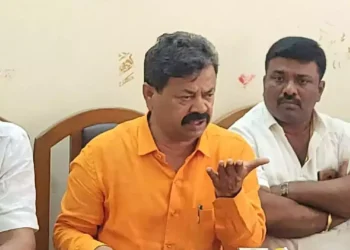 ಬಿಜೆಪಿ ಹೀನಾಯ ಸೋಲಿಗೆ ರೇಣುಕಾಚಾರ್ಯ ಕೊಟ್ಟ ಕಾರಣ ಏನು..?