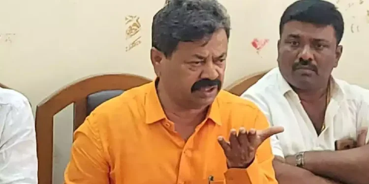 ಬಿಜೆಪಿ ಹೀನಾಯ ಸೋಲಿಗೆ ರೇಣುಕಾಚಾರ್ಯ ಕೊಟ್ಟ ಕಾರಣ ಏನು..?