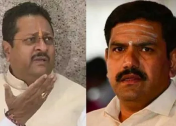 BJP ನಾಯಕತ್ವ ಜಟಾಪಟಿ.. ವಿಜಯೇಂದ್ರ ಬಣದಿಂದ ಮಹತ್ವದ ಸಭೆ.. ಯತ್ನಾಳ್ಗೆ ಸಂದೇಶ