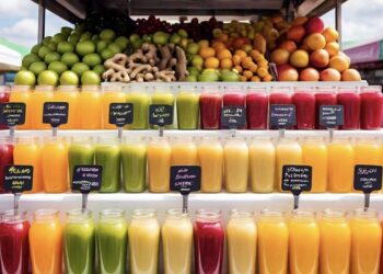 ಈ ಜ್ಯೂಸ್ ಗಳನ್ನು ಕುಡಿಯುವುದರಿಂದ ರೋಗನಿರೋಧಕ ಶಕ್ತಿ ಹೆಚ್ಚುತ್ತದೆ.!