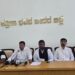 ಒಳಮೀಸಲು ಜಾರಿಗೆ ಆಗ್ರಹ ಸುವರ್ಣ ಸೌಧಕ್ಕೆ ಮುತ್ತಿಗೆ,