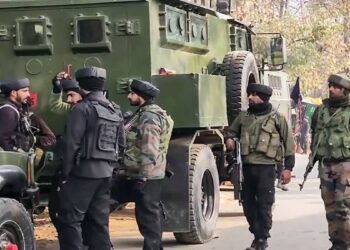 ಜಮ್ಮು – ಕಾಶ್ಮೀರ ಹೆದ್ದಾರಿಯಲ್ಲಿ ಐಇಡಿ ಪತ್ತೆ; ತಪ್ಪಿದ ಭಾರೀ ಅನಾಹುತ