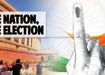 ಒಂದು ರಾಷ್ಟ್ರ-ಒಂದು ಚುನಾವಣೆ ಮಸೂದೆಗೆ ಕೇಂದ್ರ ಸಚಿವ ಸಂಪುಟ ಅನುಮೋದನೆ.