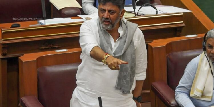 2024ನೇ ಸಾಲಿನ ಬೃಹತ್ ಬೆಂಗಳೂರು ನಗರ ಪಾಲಿಕೆ ಎರಡನೇ ತಿದ್ದುಪಡಿ ವಿಧೇಯಕ ಅಂಗೀಕಾರ