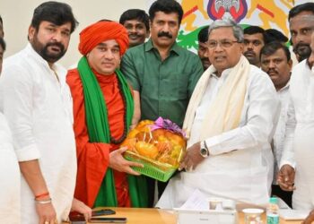 ಪಂಚಮಸಾಲಿ ಶಾಸಕರ ಮನವೊಲಿಕೆಗೆ ಸಿಎಂ ಸಿದ್ದರಾಮಯ್ಯ ಪ್ಲ್ಯಾನ್‌!