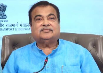 ಇವಿ ವಲಯದಲ್ಲಿ 5 ಕೋಟಿ ಉದ್ಯೋಗ!  ನಿತಿನ್ ಗಡ್ಕರಿ