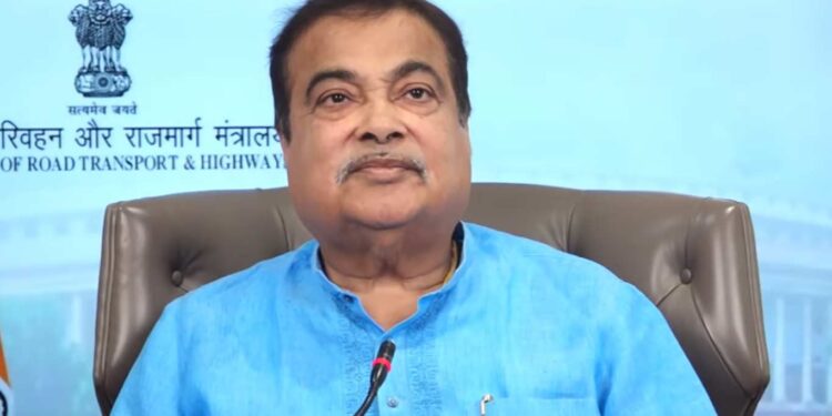 ಇವಿ ವಲಯದಲ್ಲಿ 5 ಕೋಟಿ ಉದ್ಯೋಗ!  ನಿತಿನ್ ಗಡ್ಕರಿ