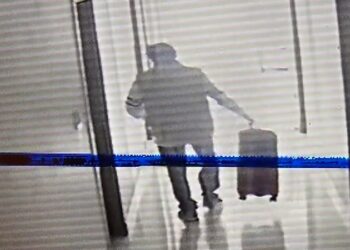 ಮದುವೆ ನೆಪದಲ್ಲಿ ಫೋಟೋಗ್ರಾಫರ್ ಕರೆಸಿ 8 ಲಕ್ಷ ಮೌಲ್ಯದ ಕ್ಯಾಮೆರಾ ಕದ್ದ  ಕಳ್ಳ