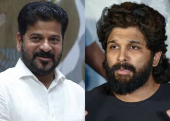 ತೆಲುಗು ಚಿತ್ರರಂಗದ ಪ್ರಮುಖರು ಹಾಗೂ ತೆಲಂಗಾಣ ಮುಖ್ಯ ಮಂತ್ರಿ ಜತೆ ಇಂದು ಮಾತುಕತೆ