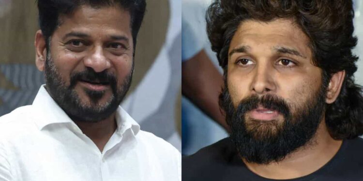 ತೆಲುಗು ಚಿತ್ರರಂಗದ ಪ್ರಮುಖರು ಹಾಗೂ ತೆಲಂಗಾಣ ಮುಖ್ಯ ಮಂತ್ರಿ ಜತೆ ಇಂದು ಮಾತುಕತೆ