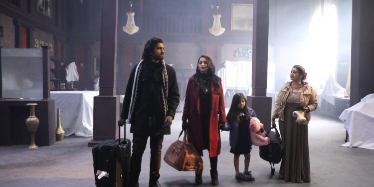 ಟ್ರೇಲರ್ ನಲ್ಲೇ ಮೋಡಿಮಾಡುತ್ತಿರುವ ಶರಣ್ ಅಭಿನಯದ “ಛೂ ಮಂತರ್” ಚಿತ್ರ ಜನವರಿ 10ರಂದು ಬಿಡುಗಡೆ,