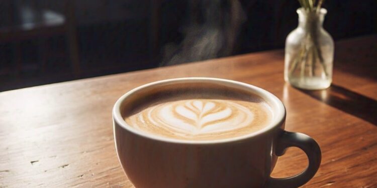 ಕಾಫಿ ಕುಡಿಯುವುದರಿಂದ ಆರೋಗ್ಯದಲ್ಲಿ ಈ ಸಮಸ್ಯೆಗಳು ದೂರವಾಗುತ್ತದೆ.!