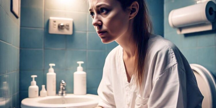 ಬ್ಲಾಡರ್ ಇನ್ಫೆಕ್ಷನ್ ಆದಾಗ ಕಾಡುವ ಪ್ರಮುಖ ರೋಗಲಕ್ಷಣಗಳು ಇವುಗಳೆ.!