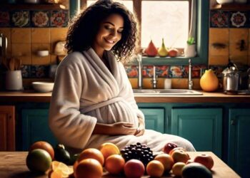 ಗರ್ಭಿಣಿಯರು ಈ ಹಣ್ಣುಗಳನ್ನು ತಪ್ಪದೆ ಸೇವಿಸಿ.!