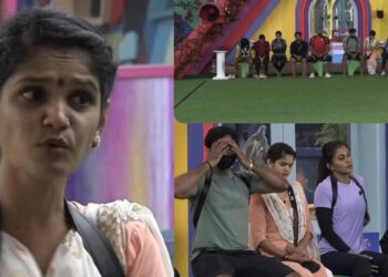 ಚೈತ್ರಾ ಕಳಪೆ ಉಸ್ತುವಾರಿಗೆ ಸ್ಪರ್ಧೆಗಳು ಗರಂ – ಮನೆಯವರ ಜಗಳಕ್ಕೆ ಟಾಸ್ಕ್ ರದ್ದು.!