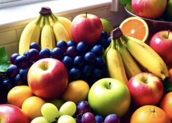 ಈ ಹಣ್ಣುಗಳು ಚಳಿಗಾಲದಲ್ಲಿ ಚರ್ಮದ ಆರೋಗ್ಯವನ್ನು ಕಾಪಾಡುತ್ತವೆ.!