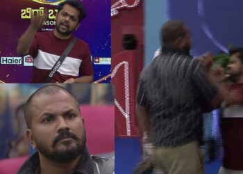 ಧನರಾಜ್ ಮೇಲೆ ಕೈ ಮಾಡಿದ್ರಾ ರಜತ್? ಯಾರದ್ದು ಸರಿ – ಯಾರದ್ದು ತಪ್ಪು?