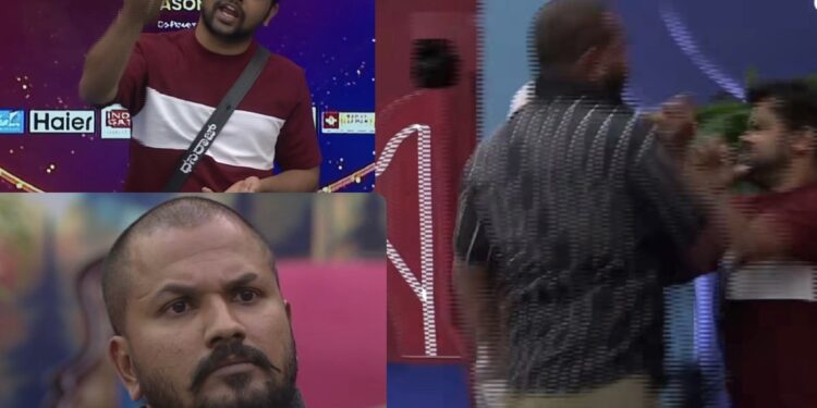 ಧನರಾಜ್ ಮೇಲೆ ಕೈ ಮಾಡಿದ್ರಾ ರಜತ್? ಯಾರದ್ದು ಸರಿ – ಯಾರದ್ದು ತಪ್ಪು?