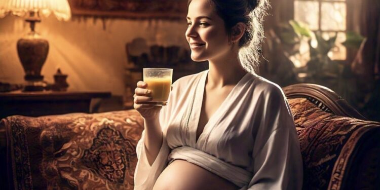 ಯಾವ ತಿಂಗಳಲ್ಲಿ ಗರ್ಭಿಣಿಯರು ಕೇಸರಿ ಸೇವಿಸುವುದು ಉತ್ತಮ?