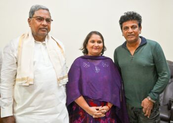 ಶಿವಣ್ಣನಿಗೆ ಆಪರೇಷನ್‌ ಆರಂಭ.. ಕರೆ ಮಾಡಿ ಧೈರ್ಯ ಹೇಳಿದ ಸಿಎಂ