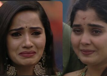 ಐಶ್ವರ್ಯ – ಶೋಭಾ, ಇವರಿಬ್ಬರಲ್ಲಿ ಬಿಗ್ ಬಾಸ್ ಮನೆಯಿಂದ ಹೊರಬಂದವರು ಯಾರು?