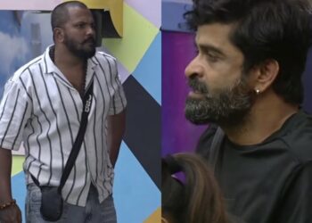 ಮಂಜು – ರಜತ್ ನಡುವೆ ಬಿಗ್ ಫೈಟ್ – ಯಾರದ್ದು ತಪ್ಪು?