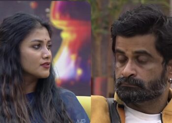 ಮಂಜು – ಗೌತಮಿ ಫ್ರೆಂಡ್ಶಿಪ್ ಬ್ರೇಕ್ – ಕ್ಯಾಪ್ಟನ್ಸಿ ಟಾಸ್ಕ್ ನಿಂದ ಮಂಜುನ ಹೊರಗಿಟ್ಟ ಗೆಳತಿ.!