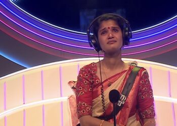 ತ್ರಿವಿಕ್ರಮ್ ಹಾಗೂ ರಜತ್ ಚುಚ್ಚು ಮಾತಿಗೆ ಬಿಕ್ಕಿ ಬಿಕ್ಕಿ ಅತ್ತ ಚೈತ್ರಾ.!