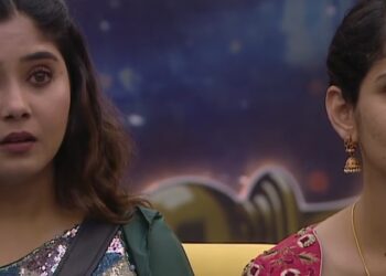 ಚೈತ್ರಾ – ಐಶ್ವರ್ಯ ಇವರಿಬ್ಬರಲ್ಲಿ ಎಲಿಮಿನೇಟ್ ಆಗುವವರು ಯಾರು? 