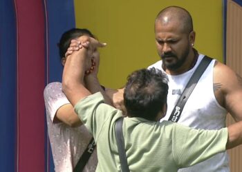 ನಾಮಿನೇಷನ್ ವಿಚಾರದಲ್ಲಿ ಕಿತ್ತಾಡಿದ ಧನರಾಜ್ – ರಜತ್ – ಕಾರ್ತಿಕ್ ಎಂಟ್ರಿಗೆ ಸ್ಪರ್ಧಿಗಳು ಶಾಕ್.!