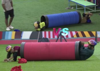 ಬಿಗ್ ಬಾಸ್ ಮನೆಯಲ್ಲಿ ಇವತ್ತು ಕೂಡ ಟಾಸ್ಕ್ ರದ್ದಾಗುತ್ತದ?