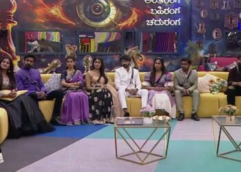 ಬಿಗ್ ಬಾಸ್ ಮನೆಯಿಂದ ಎಲಿಮಿನೇಟ್ ಆಗುವವರು ಯಾರು?