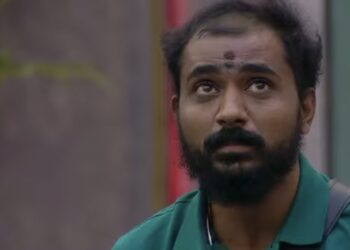 ಬಿಗ್ ಬಾಸ್ ಮನೆಯಿಂದ ಹೊರಬಂದ ಗೋಲ್ಡ್ ಸುರೇಶ್ – ಕುಟುಂಬದಲ್ಲಿ ತುರ್ತು ಪರಿಸ್ಥಿತಿ.!