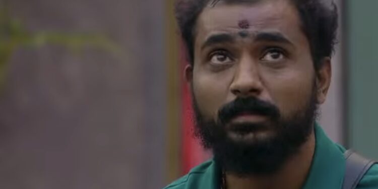 ಬಿಗ್ ಬಾಸ್ ಮನೆಯಿಂದ ಹೊರಬಂದ ಗೋಲ್ಡ್ ಸುರೇಶ್ – ಕುಟುಂಬದಲ್ಲಿ ತುರ್ತು ಪರಿಸ್ಥಿತಿ.!