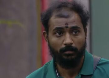 ಬಿಗ್ ಬಾಸ್ ಮನೆಯಿಂದ ಹೊರಬಂದ ಗೋಲ್ಡ್ ಸುರೇಶ್ – ಕುಟುಂಬದಲ್ಲಿ ತುರ್ತು ಪರಿಸ್ಥಿತಿ.!