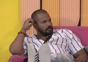 ನಾಮಿನೇಷನ್ ವಿಚಾರವಾಗಿ ಜಗಳವಾಡಿದ ರಜತ್ 