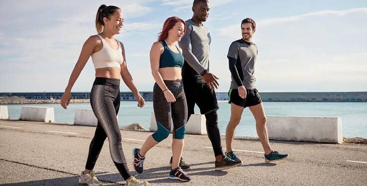 ವಾಕ್ ಮಾಡಲು ಬೆಸ್ಟ್ ಟೈಮ್ ಯಾವುದು? ಮತ್ತು ಪ್ರಯೋಜನಗಳೇನು?