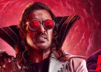 UI ಸಿನಿಮಾದ ಟ್ರೈಲರ್… ಅಲ್ಲಲ್ಲಾ.. ವಾರ್ನರ್ ರಿಲೀಸ್! ಉಪ್ಪಿ ಇಸ್ ಬ್ಯಾಕ್ ಎಂದ ಅಭಿಮಾನಿಗಳು! 