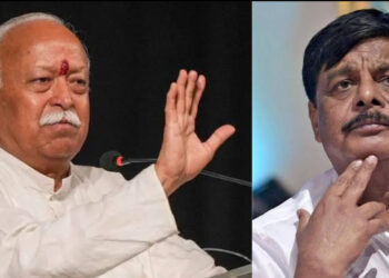 ಮೋಹನ್ ಭಾಗವತ್ ರ ಮೂರು ಮಕ್ಕಳ ಹೇಳಿಕೆಗೆ ಸಚಿವ ಹೆಚ್.ಸಿ.ಮಹದೇವಪ್ಪ ಅಸಮಾಧಾನ!