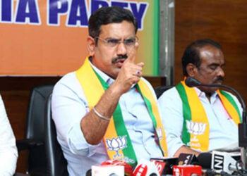 ಯತ್ನಾಳ್ & ಟೀಮ್ ಗೆ ವಿಜಯೇಂದ್ರ ಸೆಡ್ಡು ! ಇಂದು ಬೀದರ್ ನಿಂದ ವಕ್ಫ್ ಹೋರಾಟಕ್ಕೆ ಚಾಲನೆ !