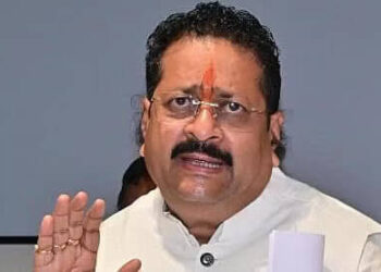 ಇಂದು ಯತ್ನಾಳ್ ವಿಚಾರಣೆ ನಡೆಸಲಿರುವ ಬಿಜೆಪಿ ಕೇಂದ್ರ ಶಿಸ್ತು ಸಮಿತಿ ! ರೆಬೆಲ್ಸ್ ಗೆ ಬಿಸಿ ಮುಟ್ಟಿಸುತ್ತಾ ಹೈ ಕಮಾಂಡ್ ?