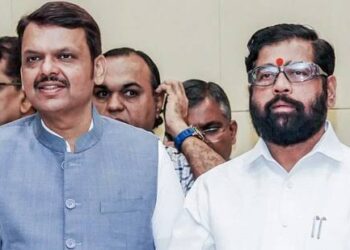 ಕ್ಲೈಮಾಕ್ಸ್ ಹಂತ ತಲುಪಿದ ಮಹಾರಾಷ್ಟ್ರ ಸಿಎಂ ಆಯ್ಕೆ ಕಸರತ್ತು ! ಇಂದು ಸಿಎಂ ಆಯ್ಕೆ , ನಾಳೆಯೇ ಪ್ರಮಾಣವಚನ! 