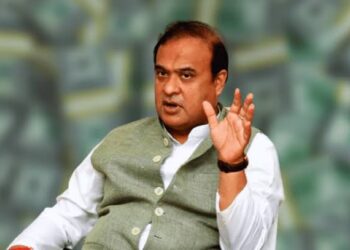 ಅಸ್ಸಾಂ ನಲ್ಲಿ ಗೋಮಾಂಸ ನಿಷೇಧ ! ಹೋಟೆಲ್ & ರೆಸ್ಟೋರೆಂಟ್ ಗಳಲ್ಲಿ ಗೋಮಾಂಸ ಸೇವಿಸುವಂತಿಲ್ಲ !