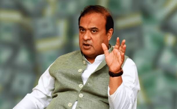 ಅಸ್ಸಾಂ ನಲ್ಲಿ ಗೋಮಾಂಸ ನಿಷೇಧ ! ಹೋಟೆಲ್ & ರೆಸ್ಟೋರೆಂಟ್ ಗಳಲ್ಲಿ ಗೋಮಾಂಸ ಸೇವಿಸುವಂತಿಲ್ಲ !