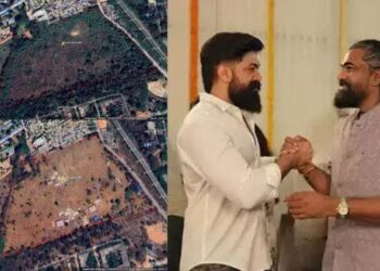 ಟಾಕ್ಸಿಕ್ ನಿರ್ಮಾಪಕರಿಗೆ ಬಿಗ್ ರಿಲೀಫ್ ! F.I.R ದಾಖಲಿಸದಂತೆ ಹೈಕೋರ್ಟ್ ತಡೆಯಾಜ್ಞೆ !