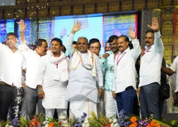 ಉತ್ತರ ಕರ್ನಾಟಕದತ್ತ ಚಿತ್ತ ನೆಟ್ಟ ಸರ್ಕಾರ ! ಹಾಸನದಂತೆ ಉ.ಕರ್ನಾಟಕದಲ್ಲೂ ಸ್ವಾಭಿಮಾನಿ ಸಮಾವೇಶ !