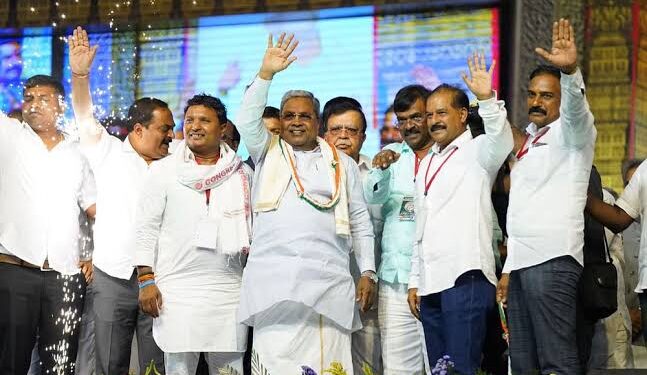 ಉತ್ತರ ಕರ್ನಾಟಕದತ್ತ ಚಿತ್ತ ನೆಟ್ಟ ಸರ್ಕಾರ ! ಹಾಸನದಂತೆ ಉ.ಕರ್ನಾಟಕದಲ್ಲೂ ಸ್ವಾಭಿಮಾನಿ ಸಮಾವೇಶ ! 