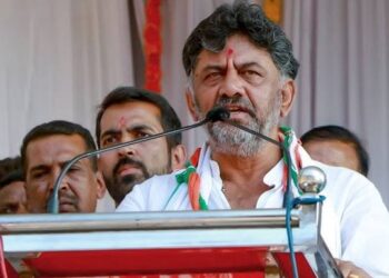 ಸಿಎಂ ಸ್ಥಾನದ ಕುರಿತು ಯು-ಟರ್ನ್ ಹೊಡೆದ್ರಾ ಡಿಸಿಎಂ ? ಡಿಕೆ ರಾಜಕೀಯ ದಾಳ ನಿಗೂಢ ! 