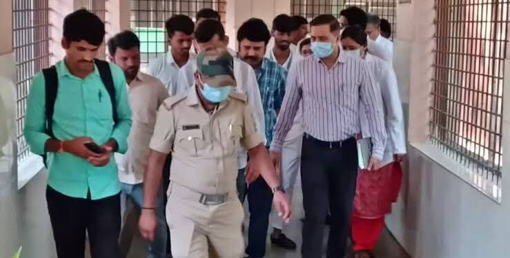 ಬಾಣಂತಿಯರ ಸರಣಿ ಸಾವಿನ ಪ್ರಕರಣ ! ಸ್ವಯಂ ದೂರು ದಾಖಲಿಸಿ ತನಿಖೆಗೆ ಮುಂದಾದ ಲೋಕಾಯುಕ್ತ ! 